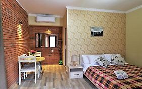 Tabori Apart Hotel